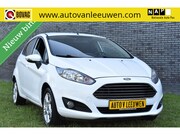 Ford Fiesta - AIRCO/PDC/BLUETOOTH/5 DEURS/ETC.