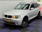 BMW X3 - 3.0i Executive / AUTOMAAT / DEALER ONDERHOUDEN / SUPER NETTE