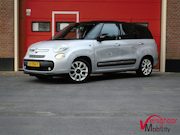 Fiat 500 - L Living 0.9 Lounge 7 persoons | Navi | Cruise | Clima | PDC