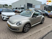 Volkswagen Beetle - Cabriolet 1.4 TSI Sport BlueMotion, Automaat, Airco, fender
