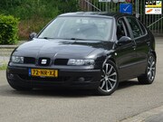 Seat Leon - 1.6-16V Sport BJ2004 NAP/CLIMA
