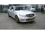 Mercedes-Benz C-klasse - C180CGI BE Edition 125! Avantgarde Business Class