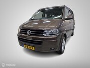 Volkswagen California - DSG Automaat/Elektr. hefdak/Cruise/Pdc