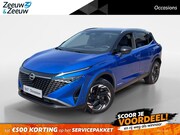 Nissan Qashqai - 1.5 e-Power Business Premium *Automaat*Navi+360Camera*Climat