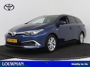 Toyota Auris - Touring Sports 1.8 Hybrid Executive I Cruisecontrol I Inklap