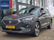 Seat Tarraco - 1.4 TSI e-Hybrid PHEV 245PK FR | Wegkl. Trekhaak | Panodak |