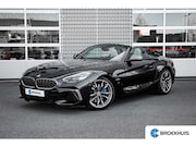 BMW Z4 - Roadster M40i High Executive | HUD | Memory | Harman Kardon 