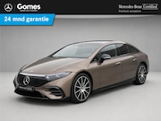 Mercedes-Benz EQS - 450+ AMG Line | Panoramadak | Premium+ | MBUX Hyperscreen |