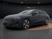Audi A6 E-TRON - Avant S edition 83 kWh 210 kW / 286 PK