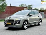 Peugeot 3008 - 1.6 THP ST Automaat*Leder*Pano*1e Eigenaar*Navigatie*NAP*Cru