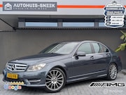 Mercedes-Benz C-klasse - 180 AMG pakket Avantgarde Edition C Uniek