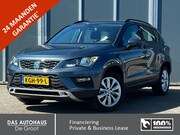 Seat Ateca - 1.5TSI 150pk DSG Style | Climate