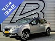 Peugeot 2008 - 1.2 PureTech Blue Lion Navi|Pano|Airco|Cruise|Trekhaak|PDC|A