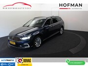 Volkswagen Passat - Variant GTE SOH 100% Camera El A-Klep+Trekhaak Stoelverw Dho