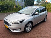 Ford Focus - Wagon 1.0 Titanium / Carplay / PDC / Park Assist / LED