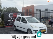 Hyundai i10 - 1.1 Active AIRCO!NWE APK!DEALER ONDERHOUDEN!KOOPJE