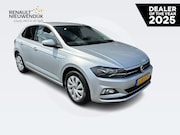 Volkswagen Polo - 1.0 TSI 95 Comfortline AUTOMAAT | SENSOREN | CRUISE | NAVIGA