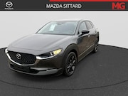 Mazda CX-30 - 2.5 e-SkyActiv-G M 140pk Hybrid AT Homura | Rijklaar | Apple