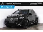 Mercedes-Benz GLE-klasse - GLE 400e Automaat 4MATIC AMG Line | Premium Plus Pakket | Ni
