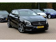 Mercedes-Benz GLA-Klasse - 180 Business Solution AMG Night Upgrade / Camera / Apple Car