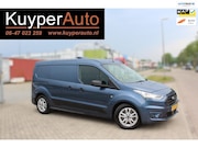Ford Transit Connect - 1.5 EcoBlue L2 Trend automaat , , 1e eig marge CAMERA TREKHA