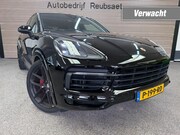 Porsche Cayenne - 3.0 E-Hybrid 492PK Sport Chrono Panodak Trekhaak Leder Carpl