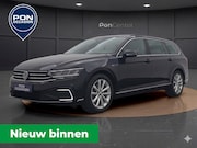 Volkswagen Passat - Variant 1.4 TSI PHEV GTE Business | Leder | Stoelverwarming