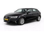 Audi A3 - Sportback 1.4 e-tron Sport Pro Line plus Adaptive Cruise
