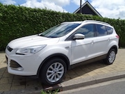 Ford Kuga - 1.5 TITANIUM PLUS 14560 KM -Navi-Blth-Came-hlf leer-Cruise