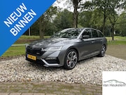 Skoda Octavia - Combi 2.0 TSI 245PK RS | PANO | 19" ALTAIR VELGEN | SUNSET |