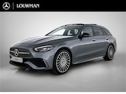 Mercedes-Benz C-klasse - Estate 300 e 140 Years Edition Comfortpakket Plus | Winterpa