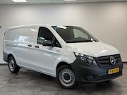 Mercedes-Benz eVito - 112 L2 60 kWh Stoelverwarming