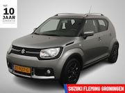 Suzuki Ignis - 1.2 Select