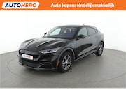 Ford Mustang Mach-E - RWD 75 kWh |NP78428|