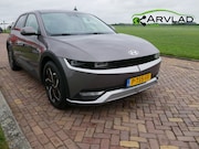 Hyundai IONIQ 5 - Connect+ AWD 73kWh LETAHER CLIMA ** 24999 NETTO