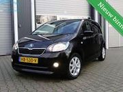 Skoda Citigo - 1.0 Airco Centrale Vergrendeling Cruise