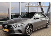 Mercedes-Benz A-klasse - A180 136PK AUTOMAAT LUXURY LINE Panodak | Groot Navi | Adapt