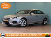 Audi A4 - Limousine 35 TFSI Advanced Edition automaat | NAVI / APPCONN