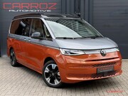 Volkswagen California - Ocean T7 1.5e Hybrid 4Motion ACC 360 CarPlay Trekhaak