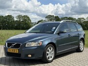 Volvo V50 - 1.8 ED II NIEUWE REVISIE MOTOR!! NIEUW KOPP REMMEN BANDEN