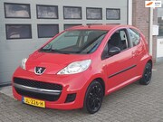 Peugeot 107 - 1.0-12V XR 2009 Airco NW APK Multimedia