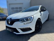 Renault Mégane - 1.2 TCe Zen PDC / CRUISE / NAVI / STOELVERWARMING / ZWARTE L
