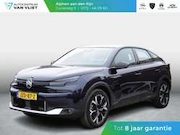 Citroën e-C4 - Business 156pk Extended range 54 kWh | TOT 8 JAAR