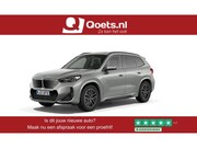 BMW iX1 - eDrive20 67 kWh M Sport Edition Trekhaak - Panoramadak - Dri