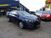 Renault Mégane - Estate 1.2 TCe Zen / Rijklaarprijs