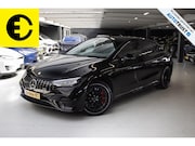 Mercedes-Benz EQE - AMG 53 4MATIC+ 90 kWh | SOH 97.9% | Stoelverkoeling | 360 ga