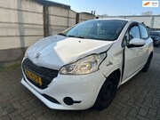 Peugeot 208 - 1.6 e-HDi Allure AIRCO EXPORT