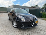 Alfa Romeo MiTo - 0.9 TwinAir ECO Super (bj 2019) NAVI|DAB+|LEER|VOL