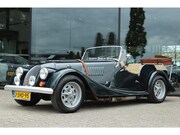 Morgan 4/4 - 1.6 4-SEATER 1983 | BAGAGEREK | GROEN