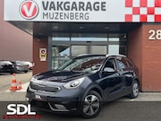 Kia Niro - 1.6 GDi Hybrid DynamicPlusLine // NAVI // CAMERA // ADAPTIVE